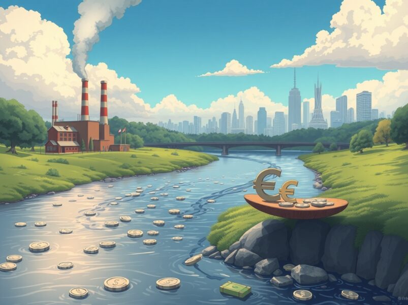 Weak Dollar Threatens German Exports: Merz Urges Critical US Trade Deal Honor