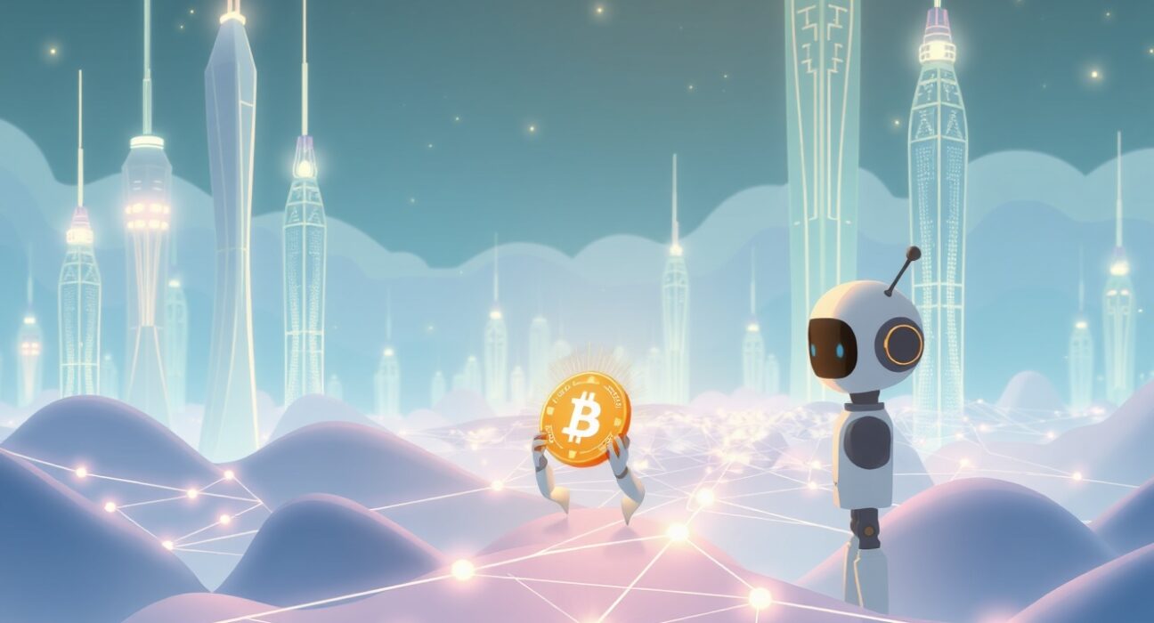 Crypto payments network Mesh secures major funding to expand blockchain transaction infrastructure.