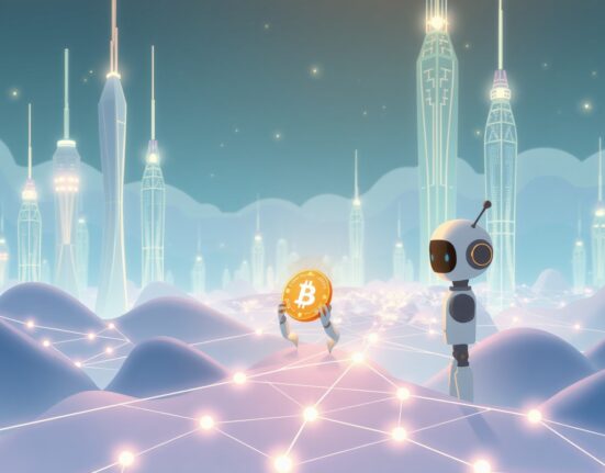 Crypto payments network Mesh secures major funding to expand blockchain transaction infrastructure.