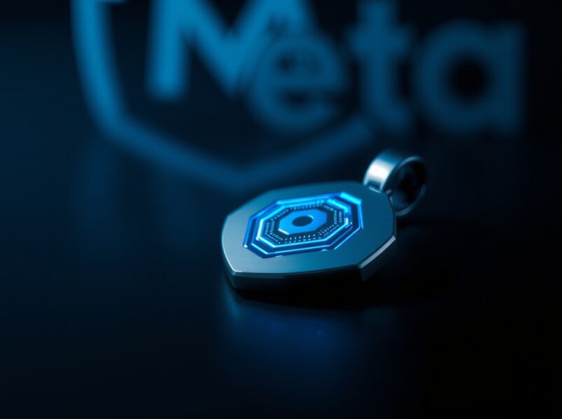 Meta's Strategic Acquisition of AI Startup Limitless Reshapes the Wearables Market