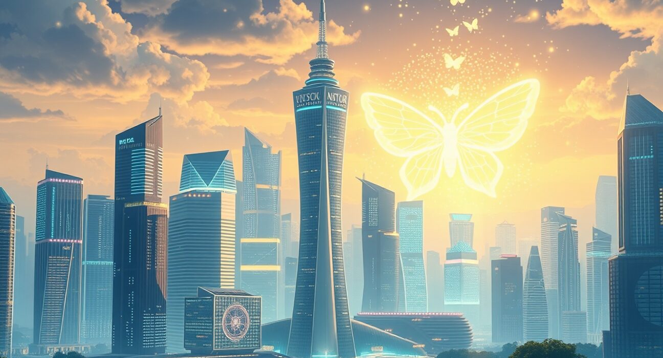 Meta acquires AI startup Manus for $2 billion to integrate advanced AI agents across its platforms