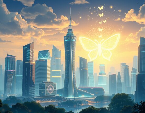 Meta acquires AI startup Manus for $2 billion to integrate advanced AI agents across its platforms