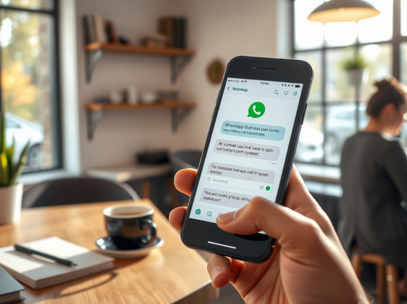 Meta rolls out AI Business Agent globally on WhatsApp for SMBs
