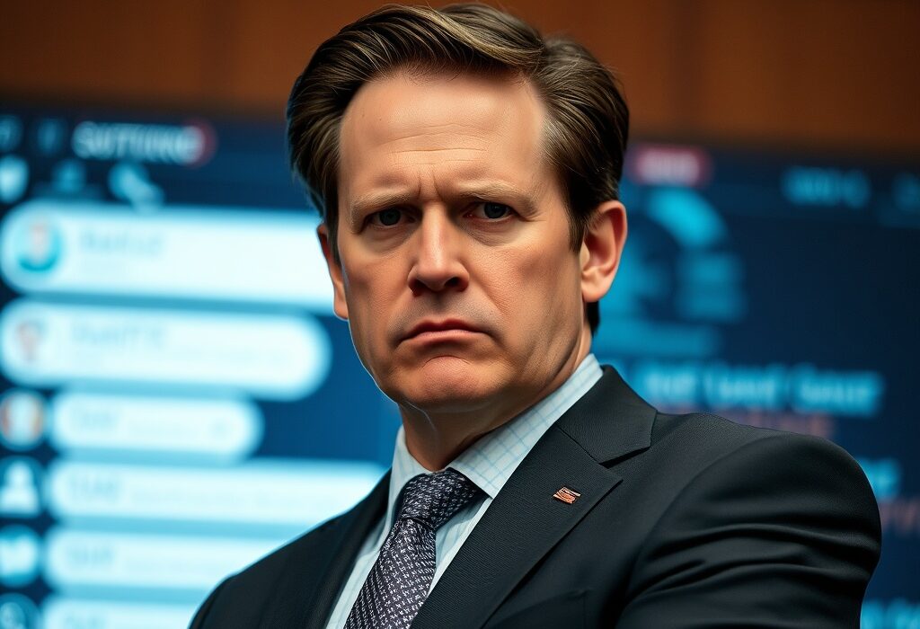 Meta AI Chatbots Face Alarming Investigation Over Child Interaction Concerns