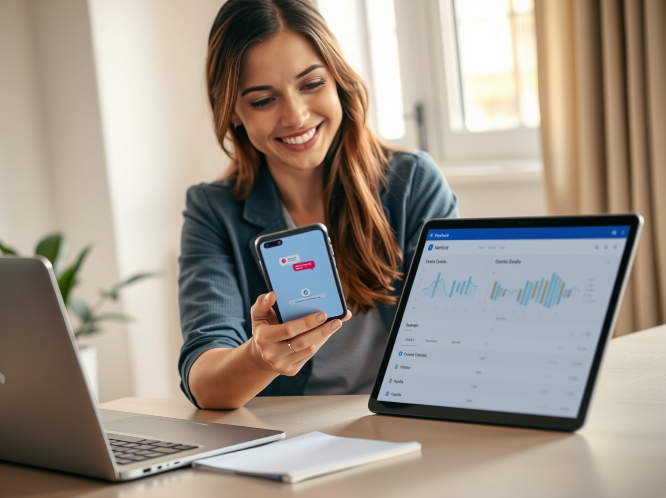 Meta rolls out AI creator assistant on Facebook with personalized recommendations