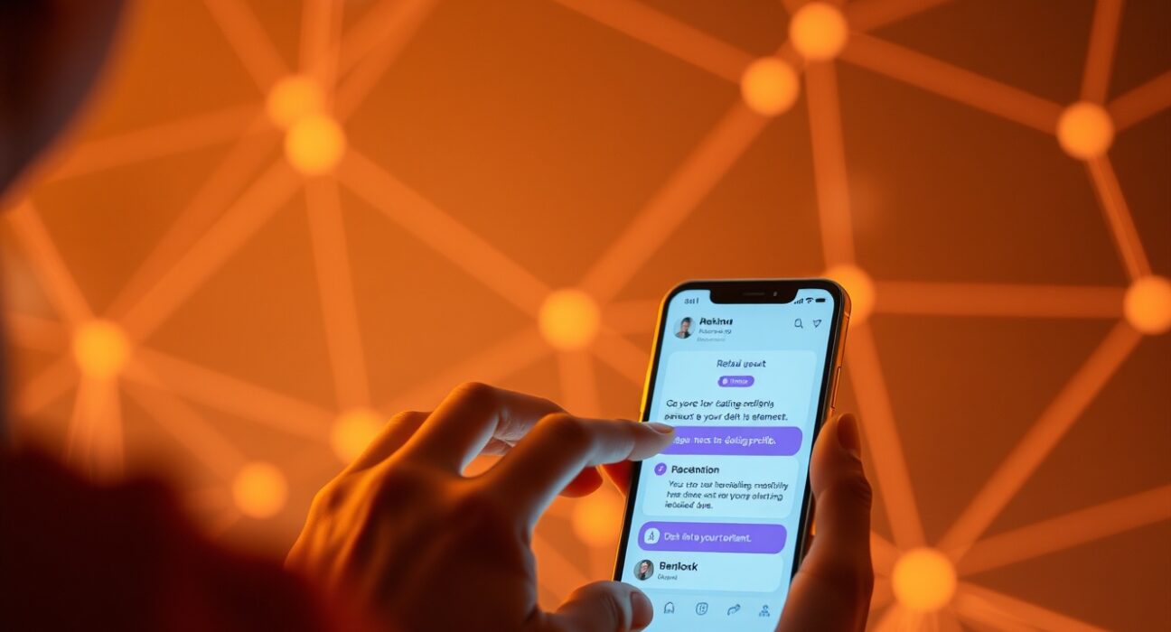 AI Dating: Meta Unveils Revolutionary AI Assistant for Facebook Dating