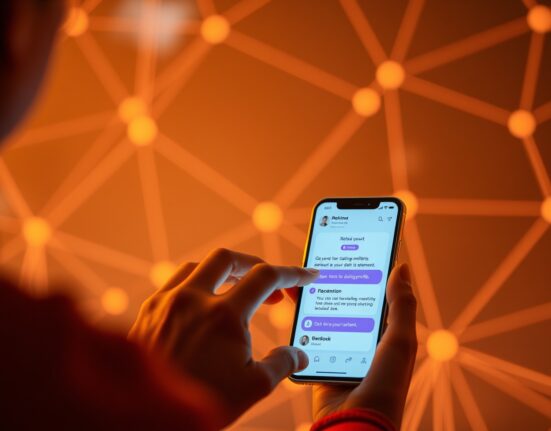 AI Dating: Meta Unveils Revolutionary AI Assistant for Facebook Dating