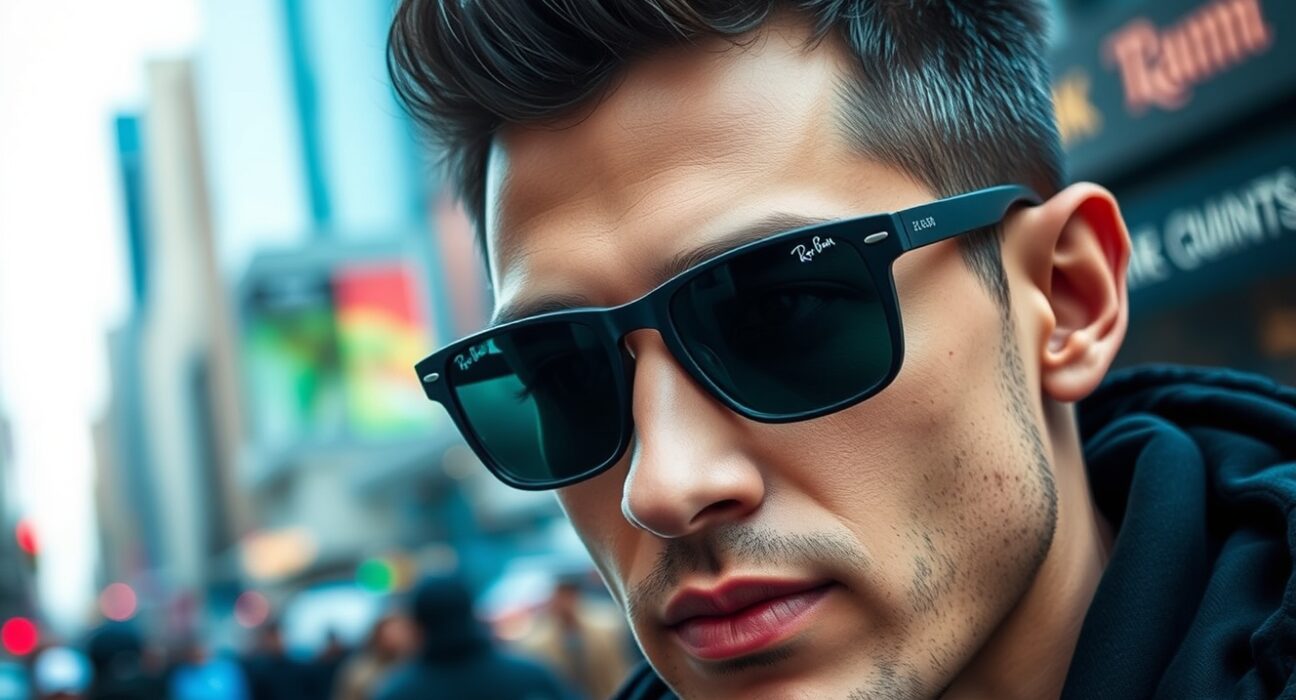 Meta AI Glasses Revolution: Hear Conversations Clearly in Any Environment