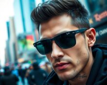 Meta AI Glasses Revolution: Hear Conversations Clearly in Any Environment