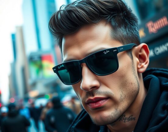 Meta AI Glasses Revolution: Hear Conversations Clearly in Any Environment