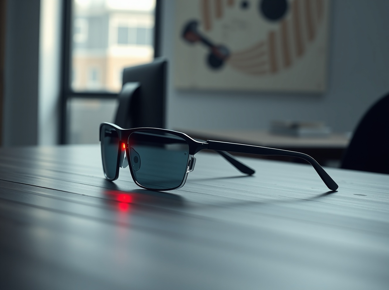 Meta’s AI Glasses Privacy Fix: A Step Forward or a Distraction?