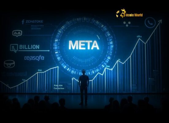 Meta AI Hits Staggering 1 Billion Users Milestone