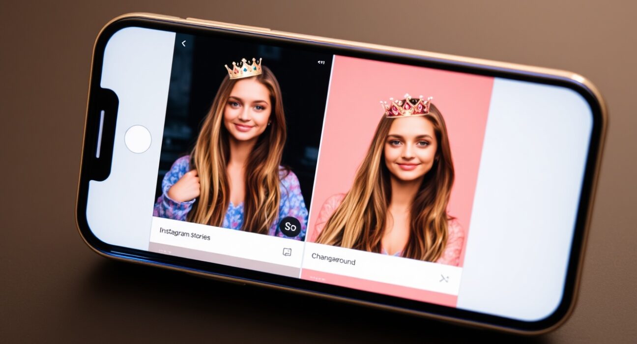 Meta AI Unleashes Revolutionary Editing in Instagram Stories: A Powerful Upgrade for Creators