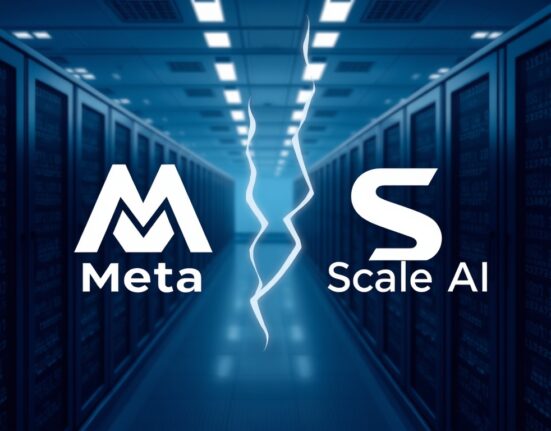Meta AI's Troubled Alliance: Unraveling the Scale AI Partnership Challenges