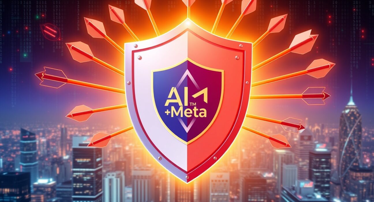 Meta AI's Bold Move: Super PAC Unveiled to Combat Restrictive AI Regulation