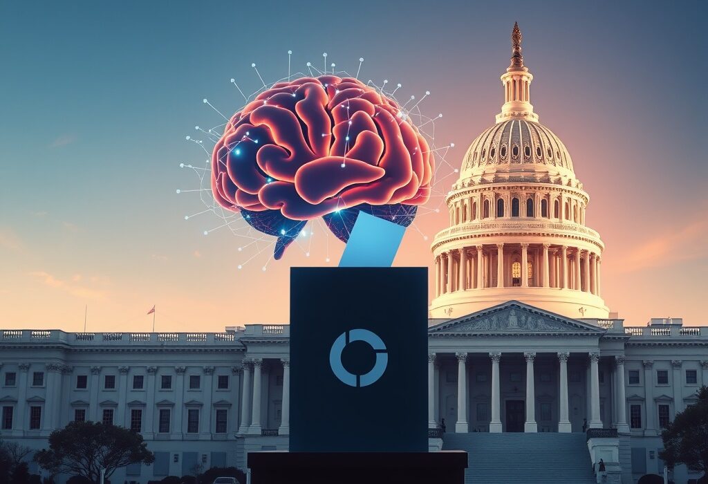 Meta AI Unleashes Powerful Super PAC to Shape Future of AI Regulation