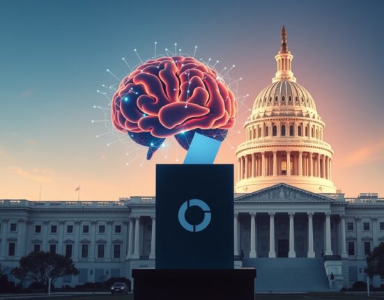 Meta AI Unleashes Powerful Super PAC to Shape Future of AI Regulation