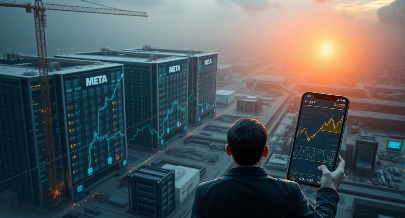 Meta AI Spending: The Alarming $200 Billion Stock Drop and Zuckerberg's Ambiguous AI Strategy