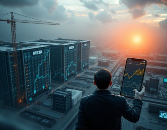 Meta AI Spending: The Alarming $200 Billion Stock Drop and Zuckerberg's Ambiguous AI Strategy