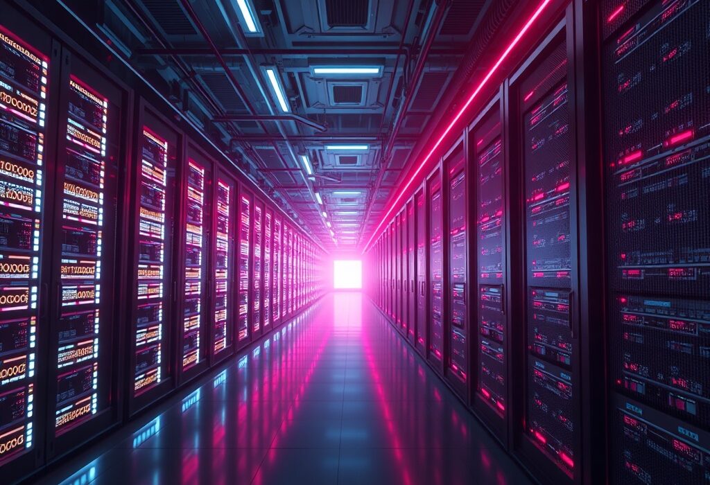 Meta AI Spending: Unleashing an Ambitious $72B Infrastructure Push