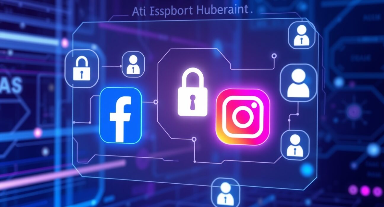 Meta's Revolutionary AI Support Hub: Centralized Facebook and Instagram Assistance Launches Globally