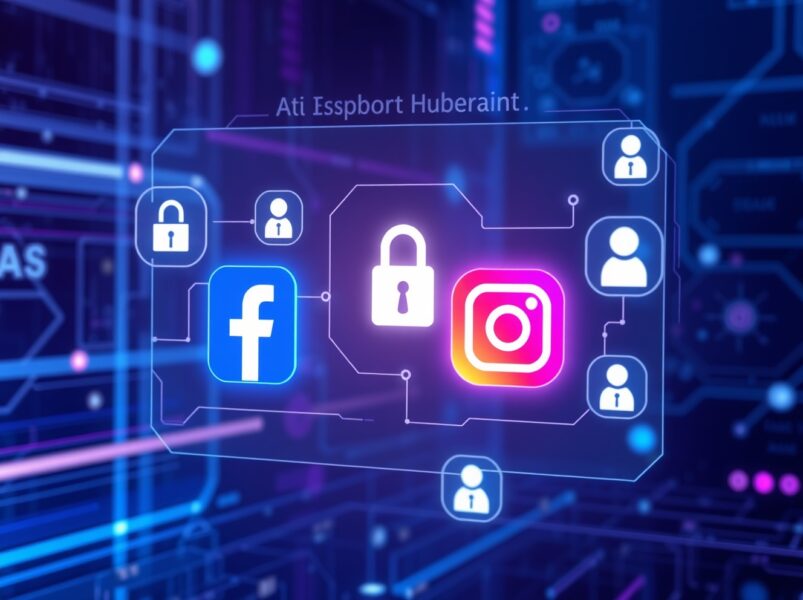 Meta's Revolutionary AI Support Hub: Centralized Facebook and Instagram Assistance Launches Globally