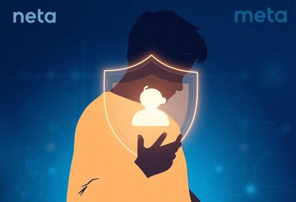 Meta AI Chatbots: Crucial Safeguards for Teen Safety Unveiled