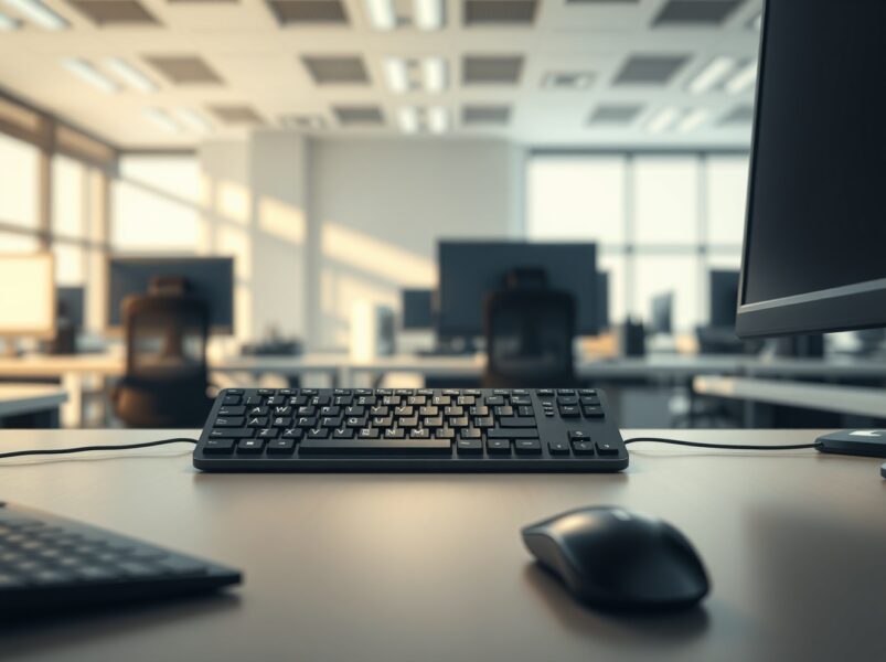 Meta AI Training Sparks Alarm: Company to Record Employee Keystrokes for Model Development