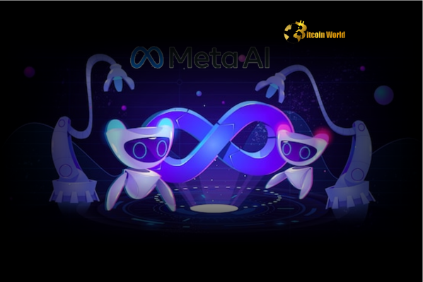 Meta AI Unveils Revolutionary V-JEPA 2 for Advanced Robotics