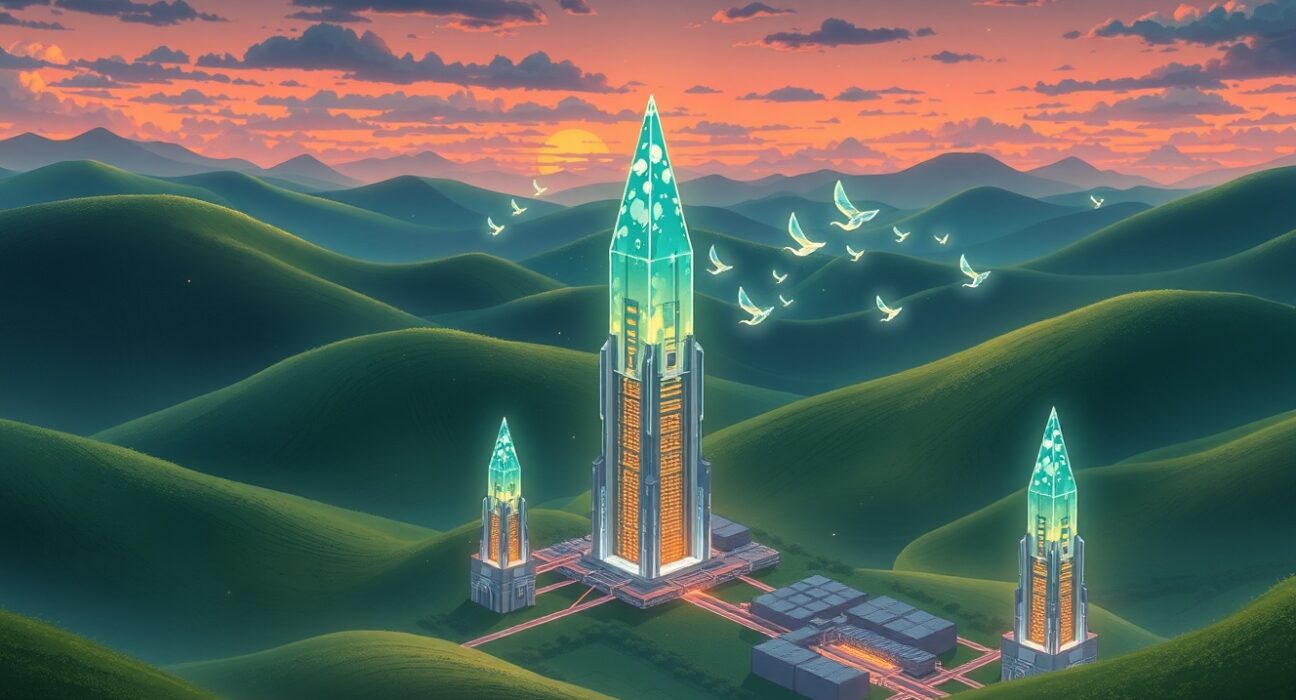 Meta's $100 billion AMD chip deal for personal superintelligence AI infrastructure