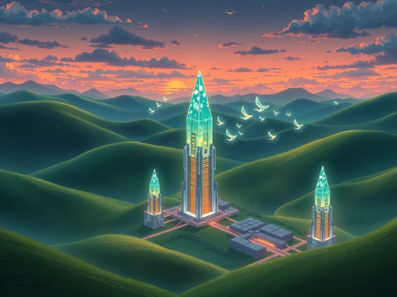 Meta AMD Chip Deal: The $100 Billion Gamble That Could Revolutionize Personal Superintelligence