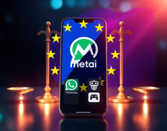 Meta antitrust investigation: EU's explosive probe into WhatsApp's AI chatbot ban