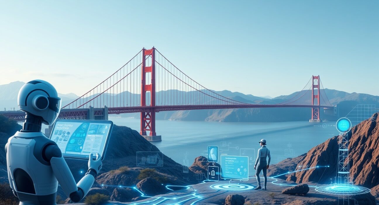 Unveiling Meta AR: Crucial AI Safety Measures Emerge Amidst Tech Regulation Challenges