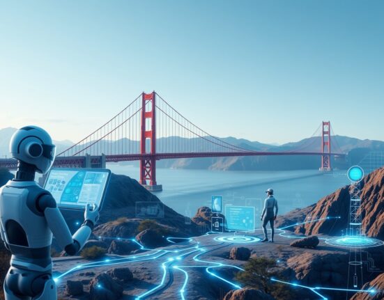 Unveiling Meta AR: Crucial AI Safety Measures Emerge Amidst Tech Regulation Challenges