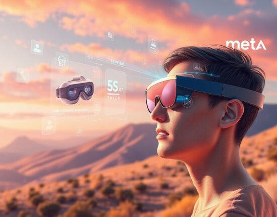 Meta Connect 2025: Unveiling Revolutionary AI Smart Glasses and the Future of AI