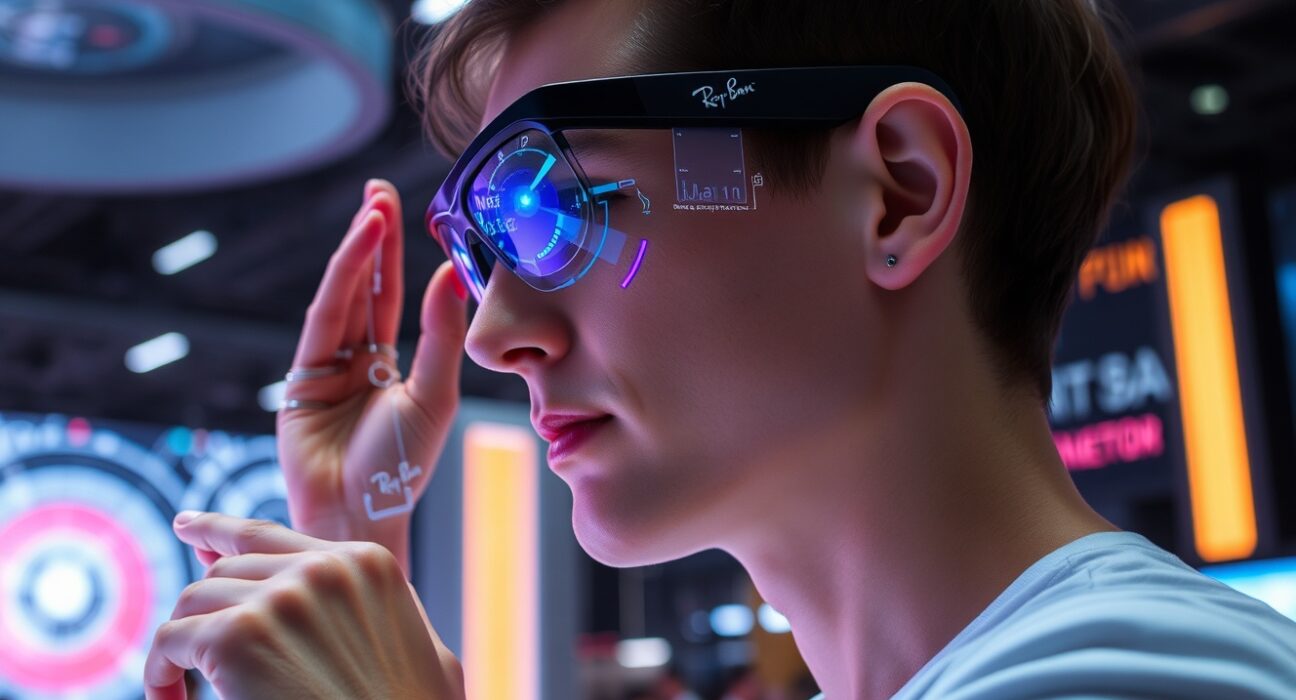 Meta Connect 2025: Unveiling the Future of Smart Glasses and AI Wearables