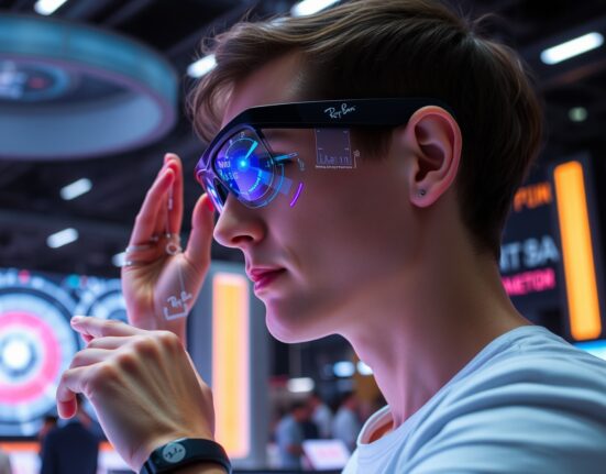 Meta Connect 2025: Unveiling the Future of Smart Glasses and AI Wearables