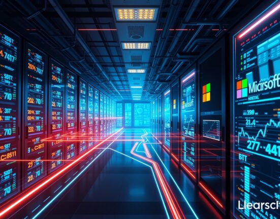 Revolutionary: Meta's Bold Move into Electricity Trading to Power AI Data Centers