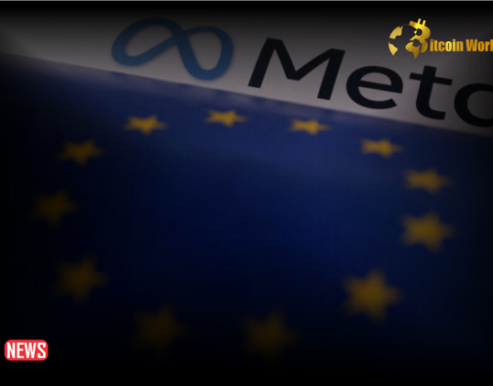 Meta Faces Complaints In EU For Alleged Privacy Infringement Of Personal Data To Train AI