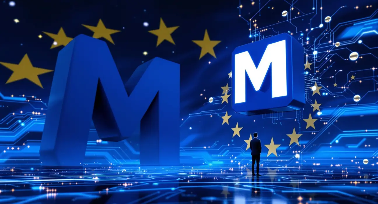 AI Regulation: Meta's Bold Refusal Challenges EU's Landmark AI Act