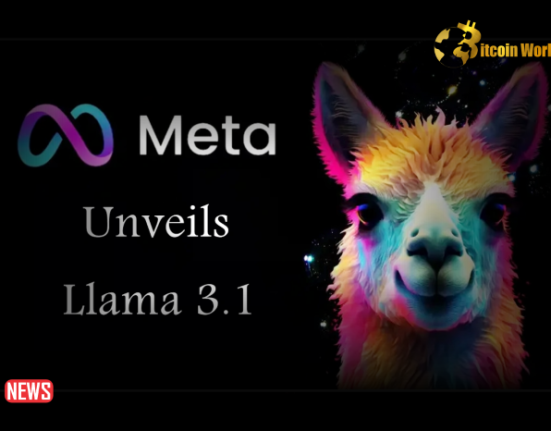 Meta Launched Llama 3.1 As Mark Zuckerberg Pushes Open-Source AI