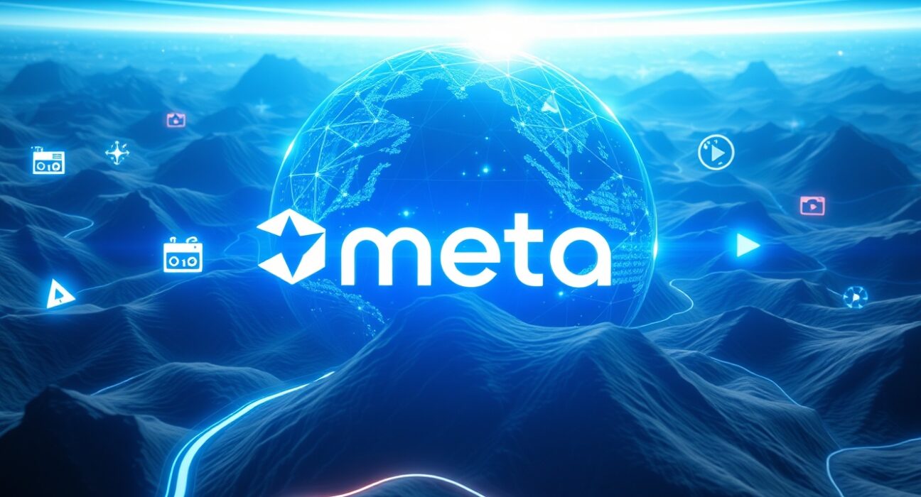 Meta's Ambitious AI Comeback: New 'Mango' Image and Video Model Targets 2026 Release