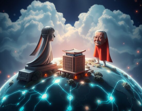 Meta's Manus acquisition illustrates US-China regulatory divergence over AI technology and talent.