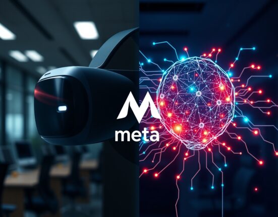 Meta's Shocking 30% Metaverse Budget Cut Signals Virtual Reality Retreat