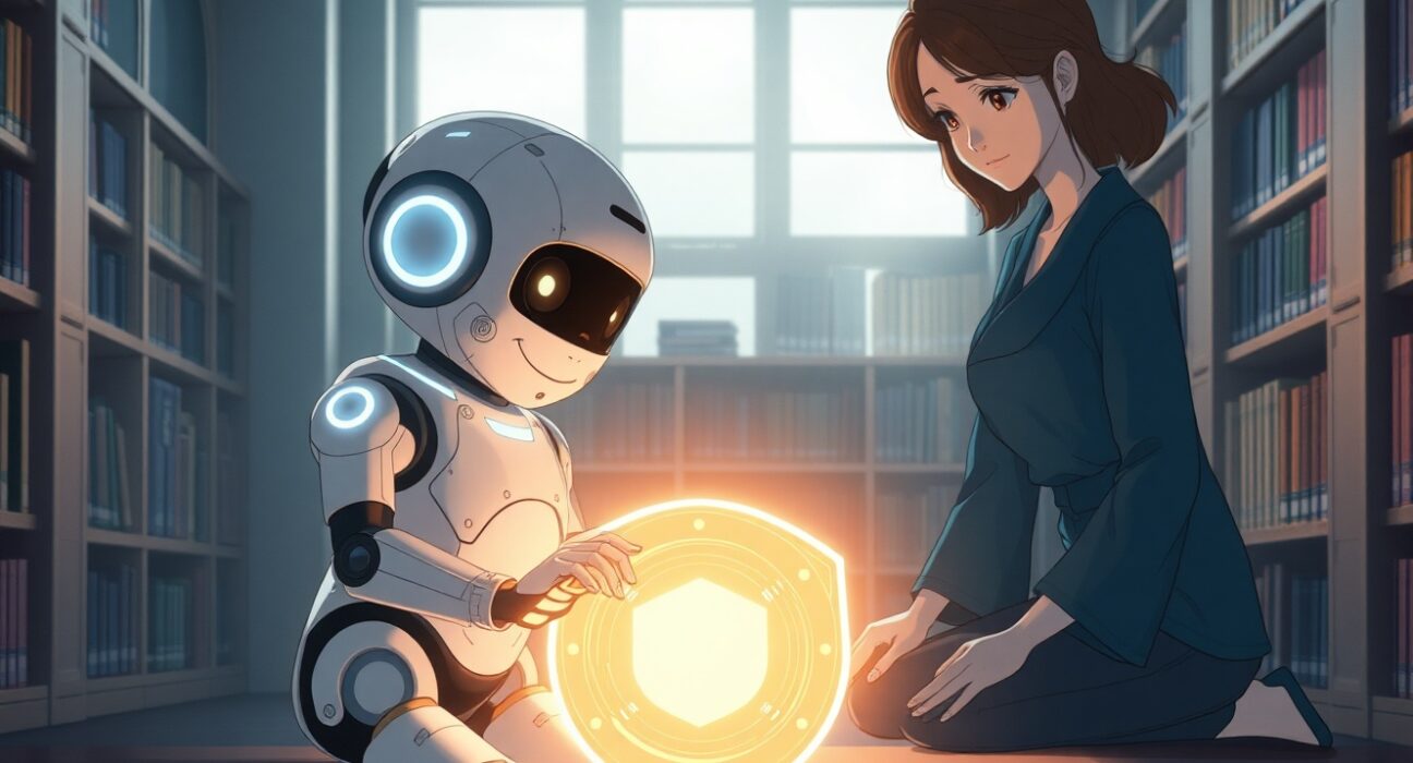 Meta pauses teen AI character access to develop a safer, tailored version with parental controls.