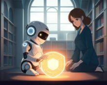 Meta pauses teen AI character access to develop a safer, tailored version with parental controls.