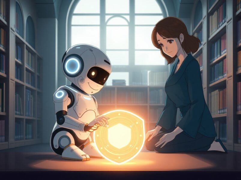 Meta pauses teen AI character access to develop a safer, tailored version with parental controls.