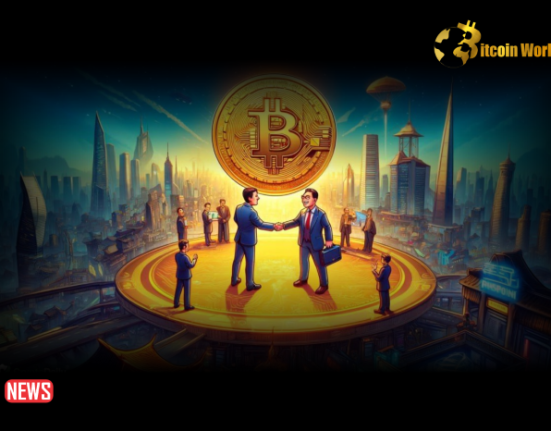 Metaplanet Bolsters Bitcoin Mission With New ‘Strategic’ Partnership With MicroStrategy and Bitcoin Magazine