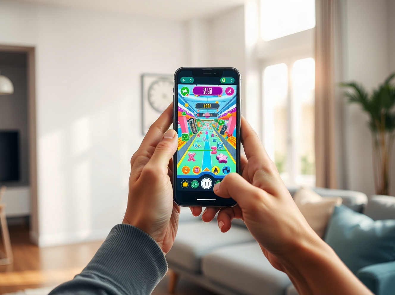 Meta brings Pocket, an AI game creation app, to US users