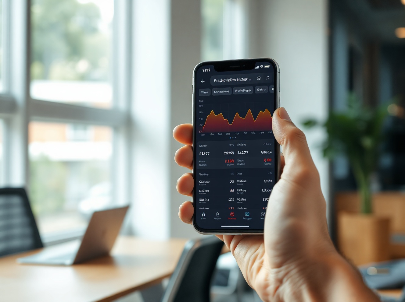 Meta Reportedly Building Prediction Market App Arena to Rival Polymarket and Kalshi